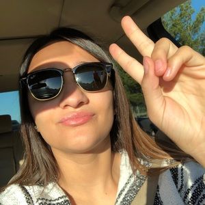 Meet your Posher, Precious